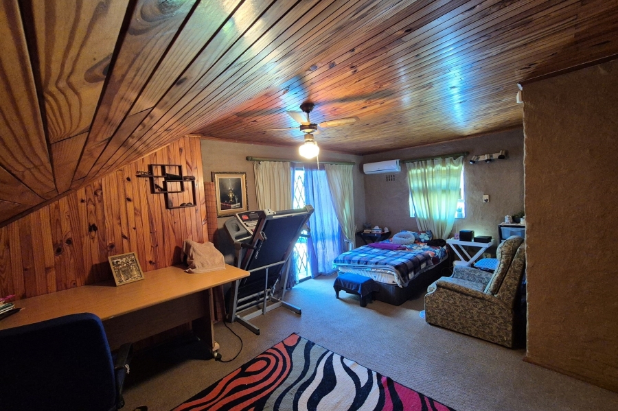 3 Bedroom Property for Sale in Riebeeckstad Free State